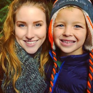 Meet your Posher, Audrey